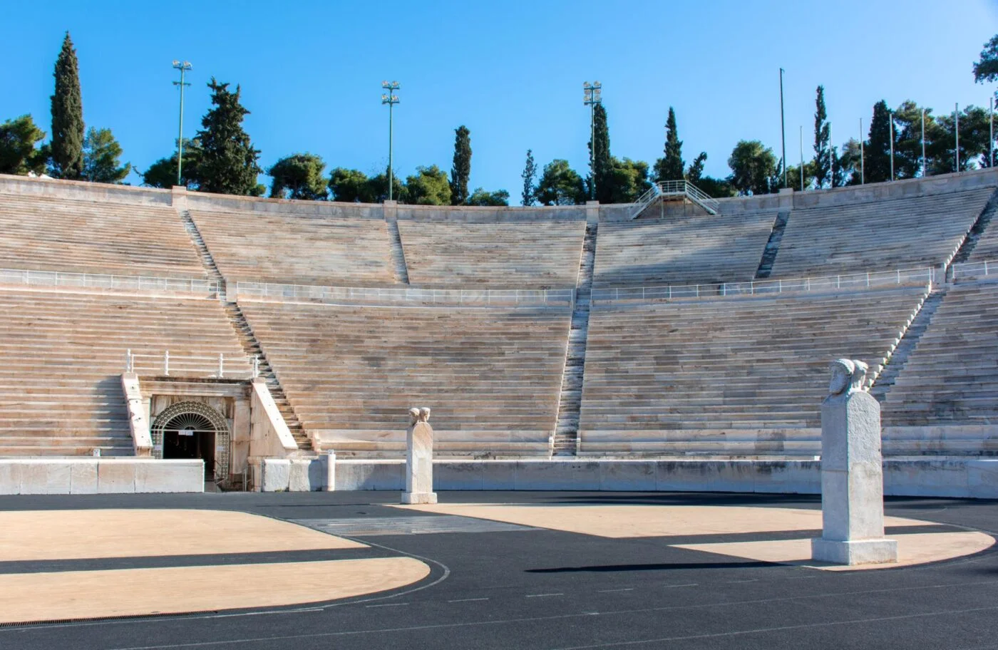 Private Athens Half-Day Tour