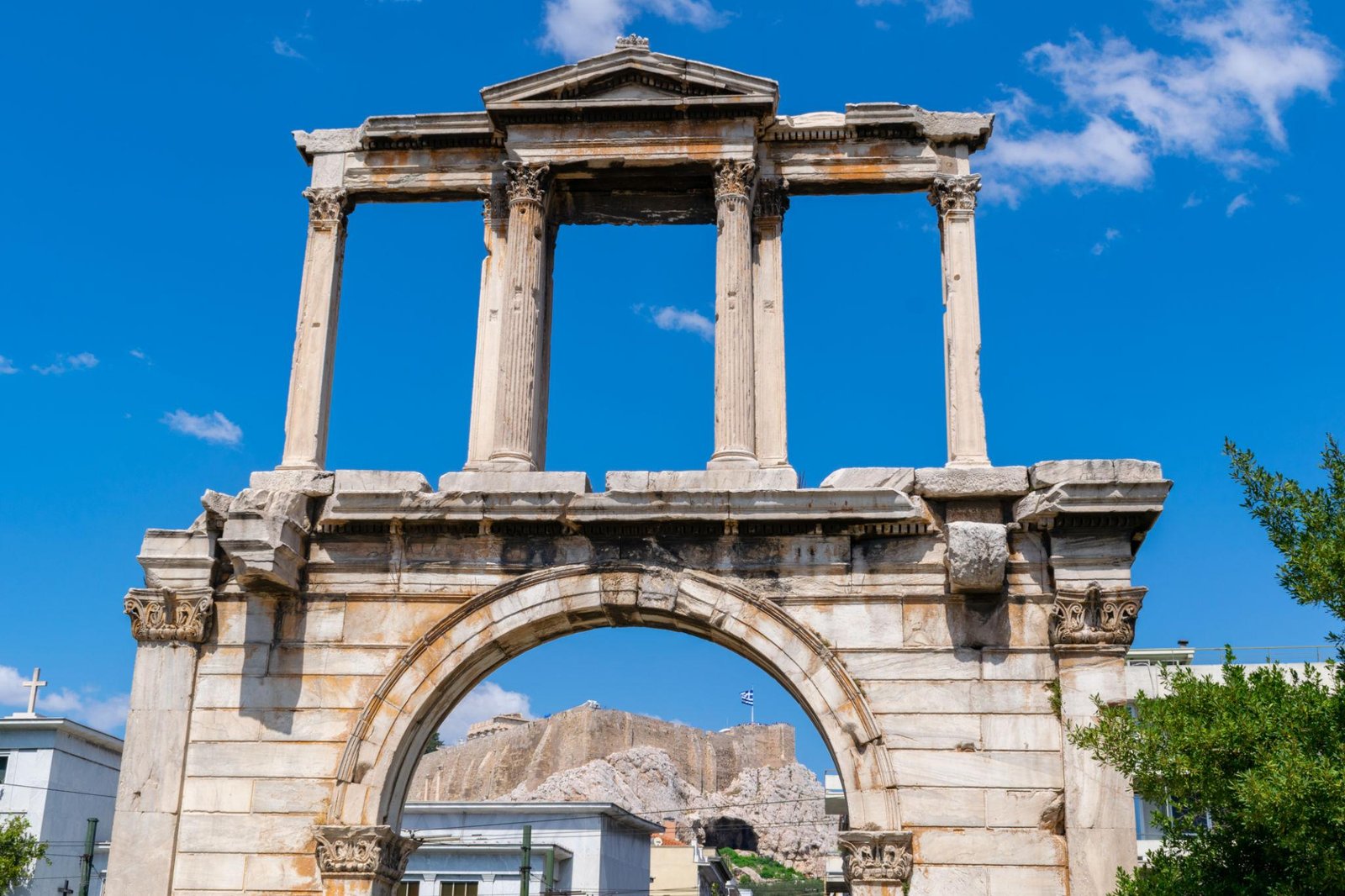 The Best of Athens, Beautifully Experienced